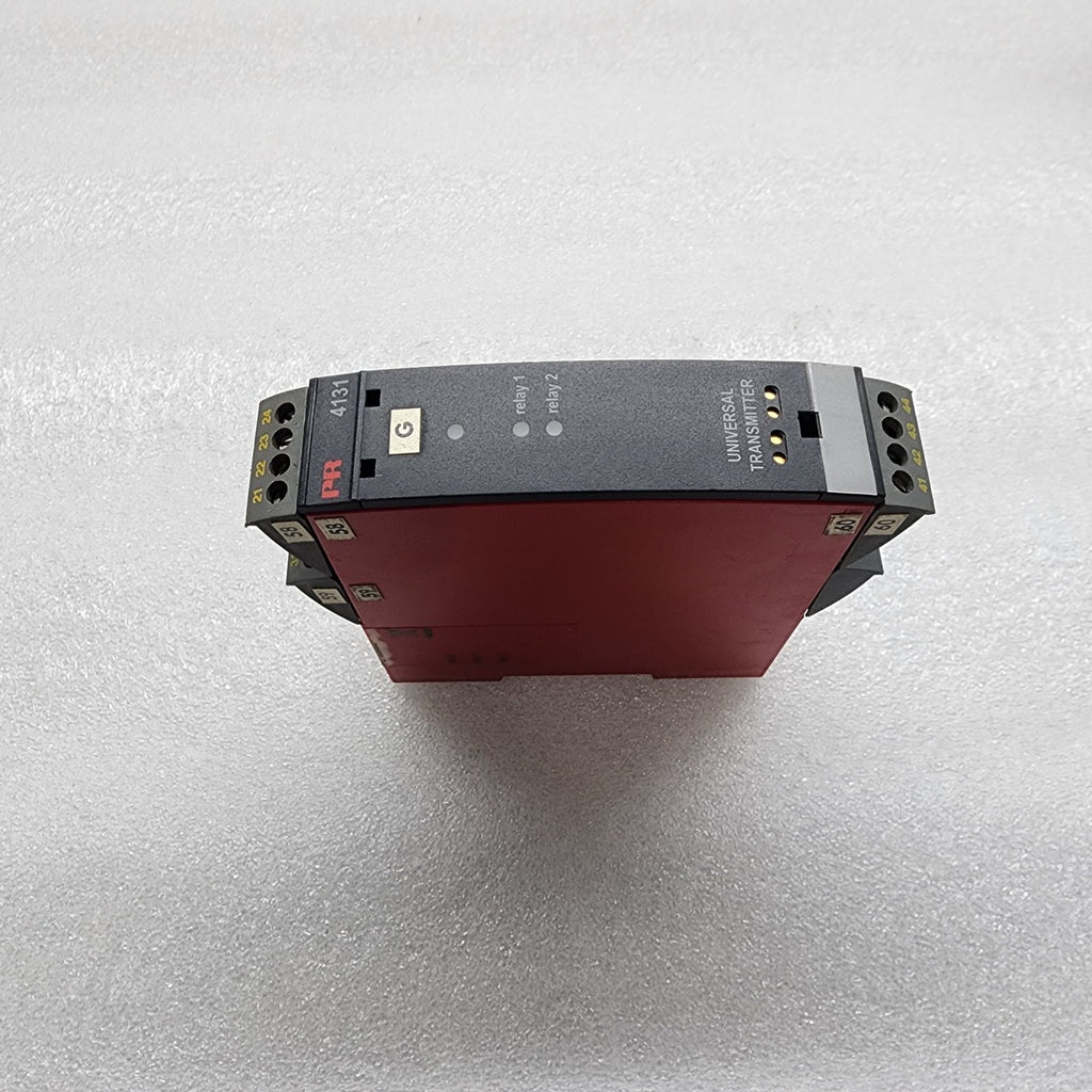 PR ELECTRONICS 4131 UNIVERSAL TRANSMITTER