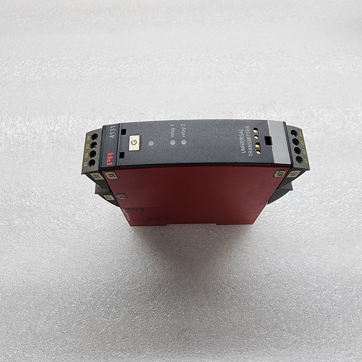 PR ELECTRONICS 4131 UNIVERSAL TRANSMITTER