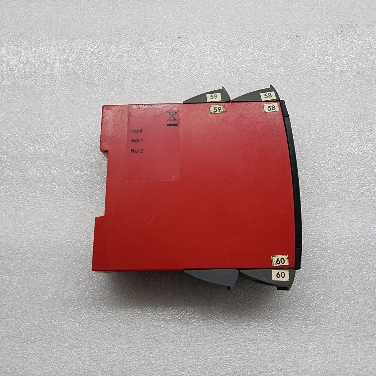 PR ELECTRONICS 4131 UNIVERSAL TRANSMITTER