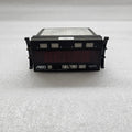AEC 73R-AD-4C RPM METER 85-264V APPLIED ELECTRONICS CORPORATION