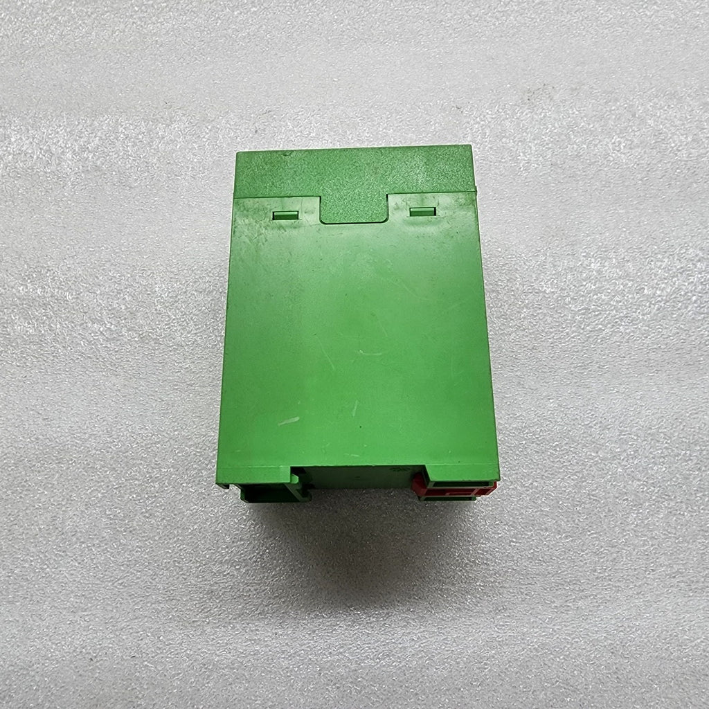 KENDRION 33 43311A03 SINGLE PHASE OVEREXCITATION RECTIFIER E8037A/W3 230/115VAC