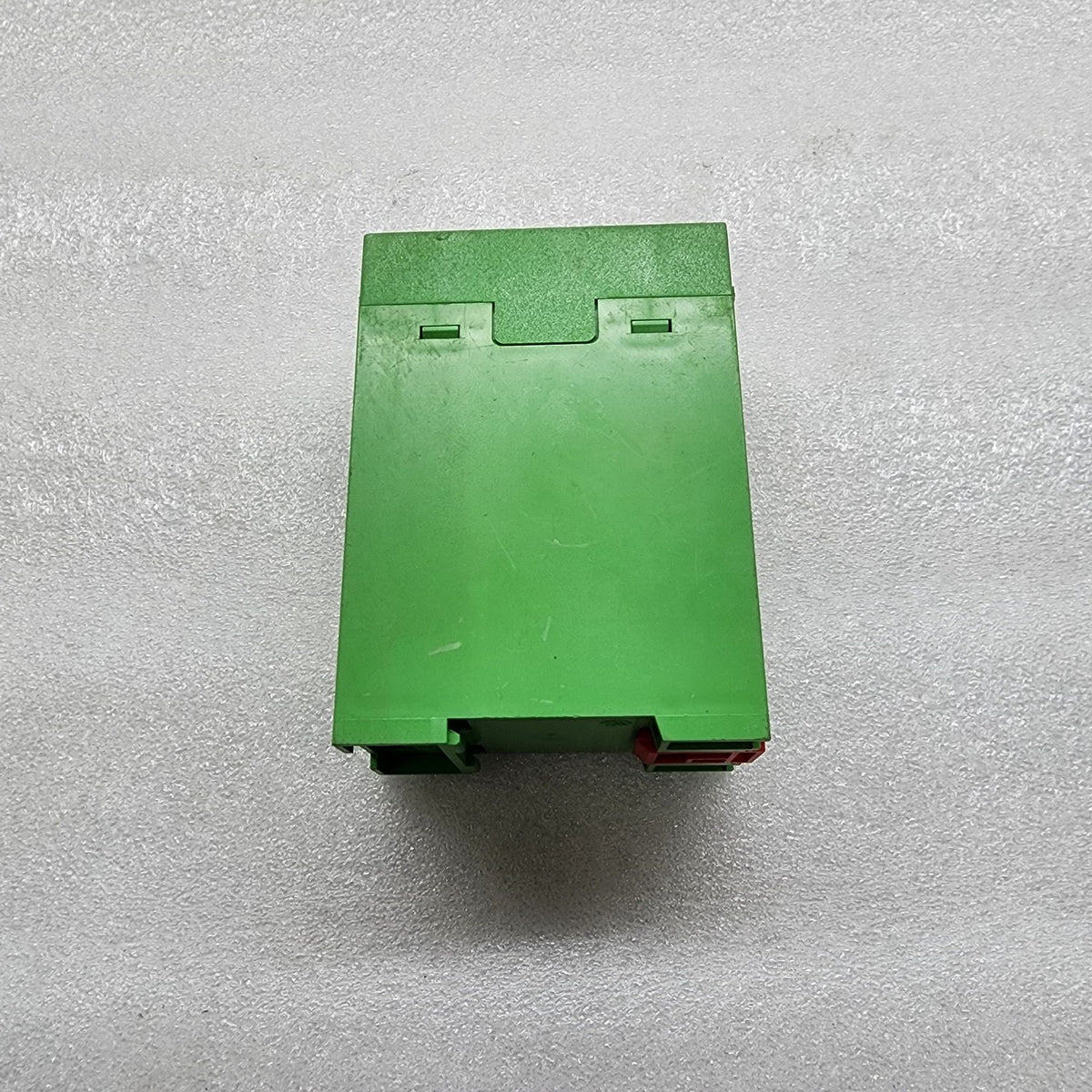 KENDRION 33 43311A03 SINGLE PHASE OVEREXCITATION RECTIFIER E8037A/W3 230/115VAC