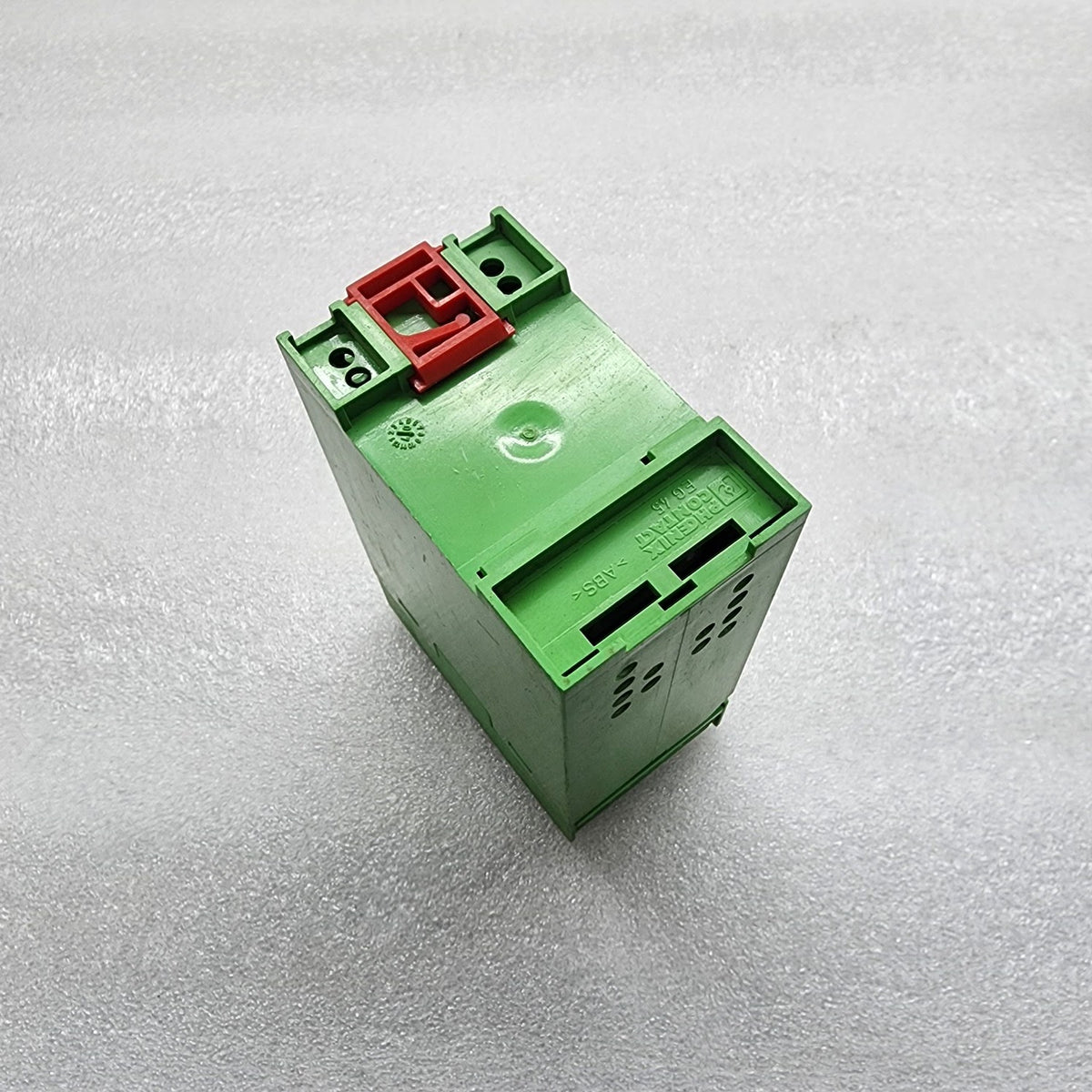 KENDRION 33 43311A03 SINGLE PHASE OVEREXCITATION RECTIFIER E8037A/W3 230/115VAC