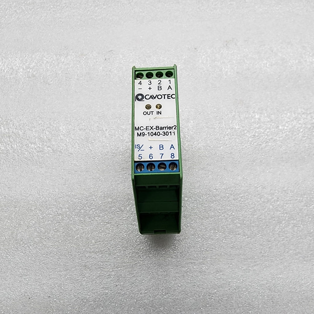 CAVOTEC MC-EX-BARRIER2 BARRIER M9-1040-3011