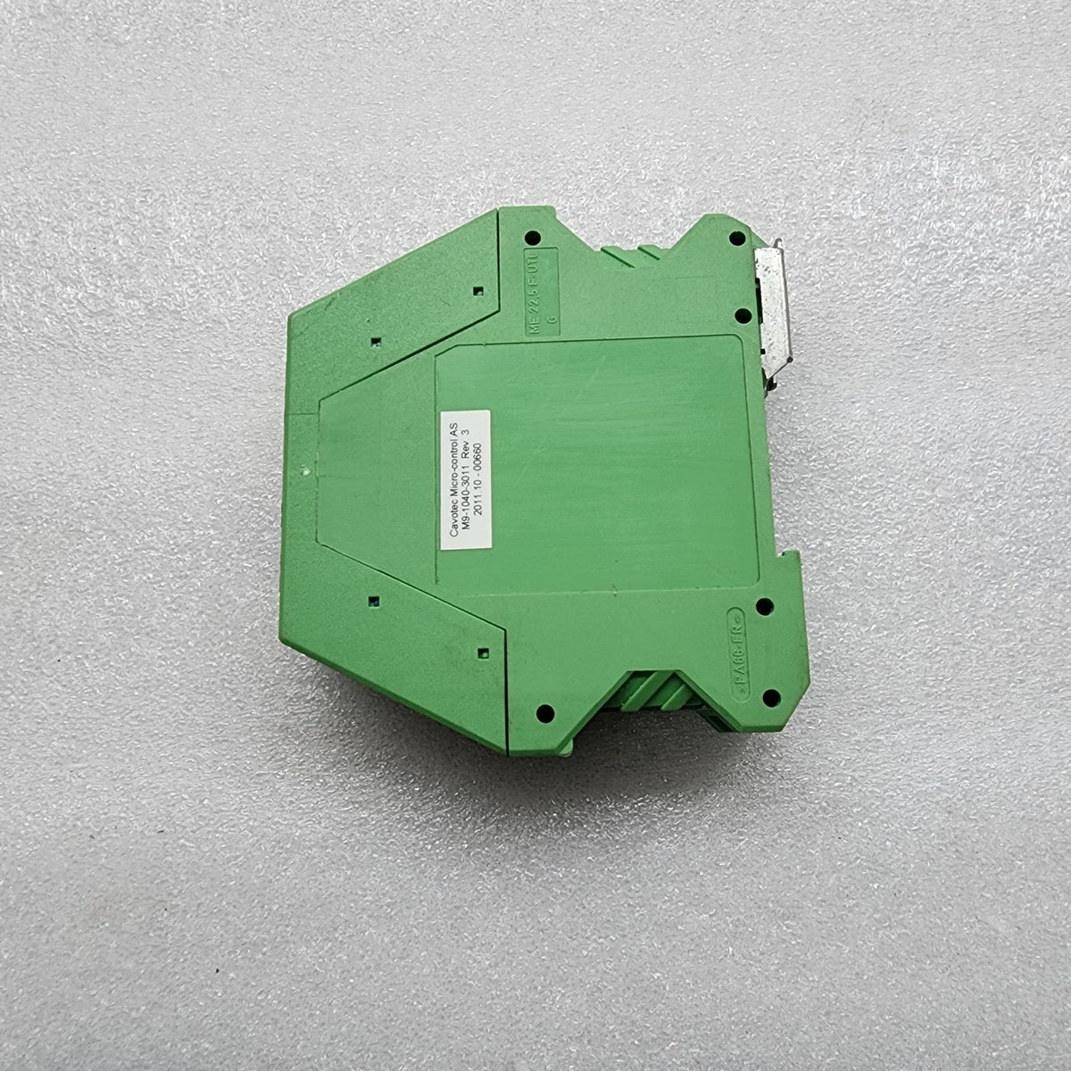 CAVOTEC MC-EX-BARRIER2 BARRIER M9-1040-3011