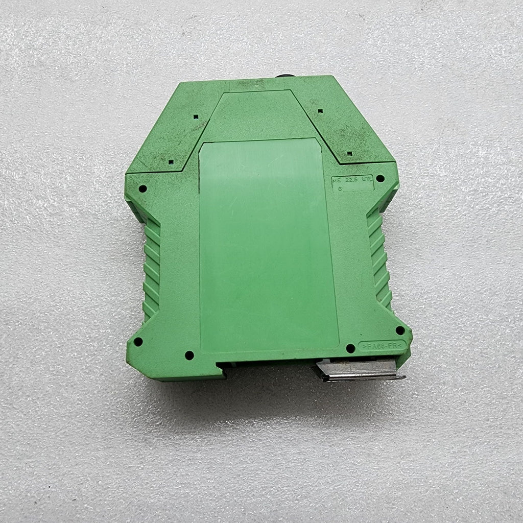 CAVOTEC DNV-2003-OSL-ATEX-0087 MC-EX-BARRIER