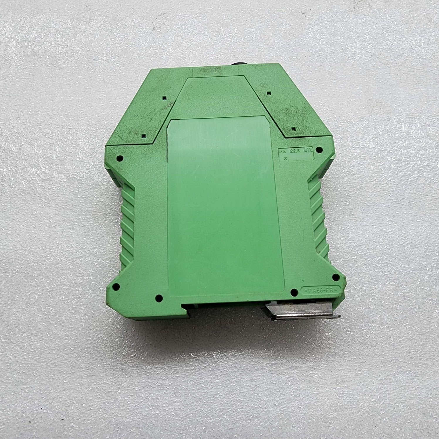 CAVOTEC DNV-2003-OSL-ATEX-0087 MC-EX-BARRIER