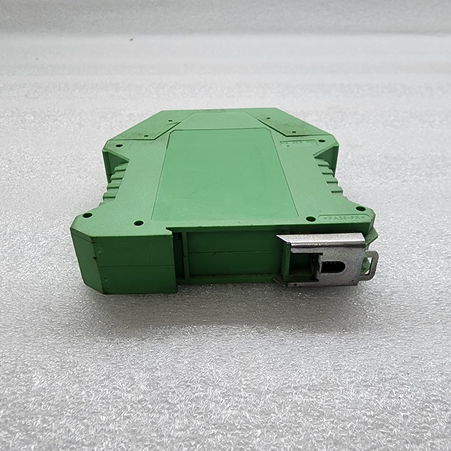 CAVOTEC DNV-2003-OSL-ATEX-0087 MC-EX-BARRIER