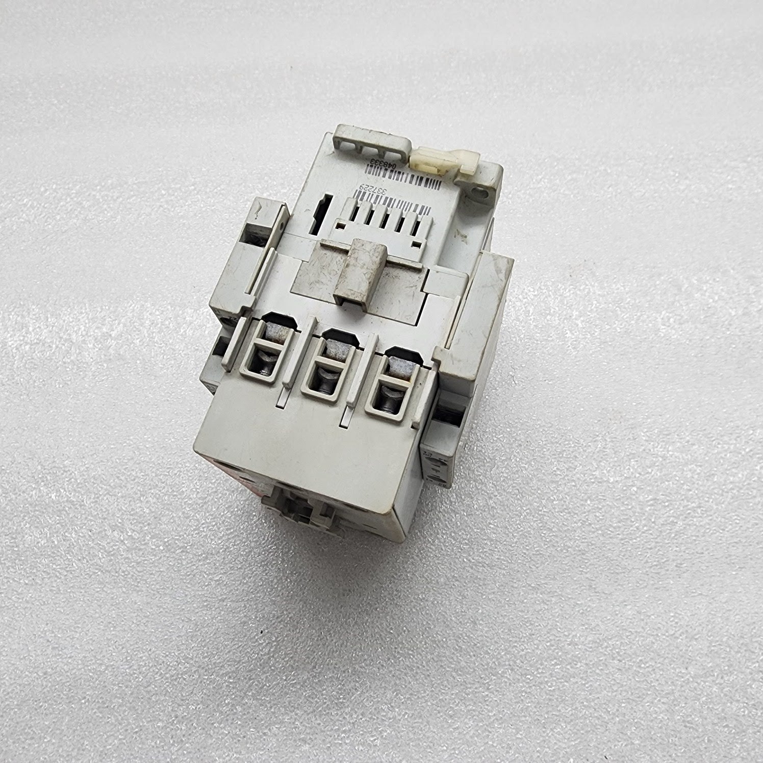 SPRECHER + SCHUH CA7-43-00 MAGNETIC CONTACTOR 85A COIL VOLTAGE 220V
