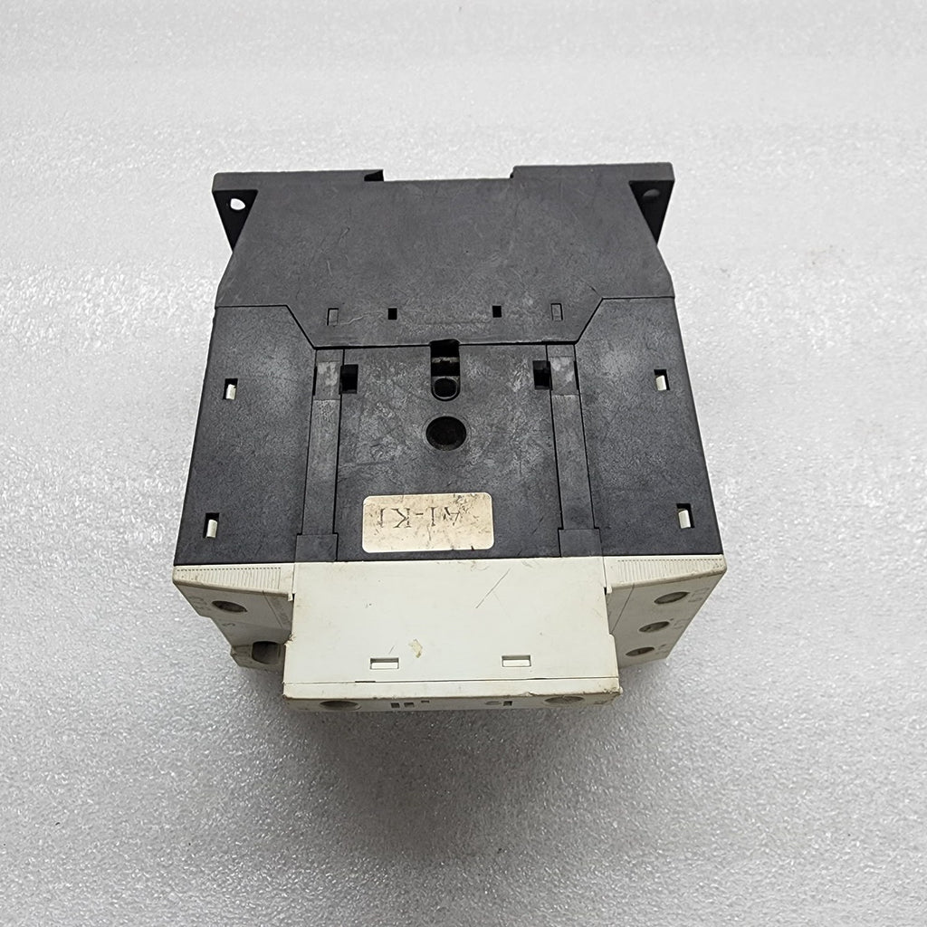 MOELLER DIL M50 MAGNETIC CONTACTOR DIL M(C) 50 230-240V