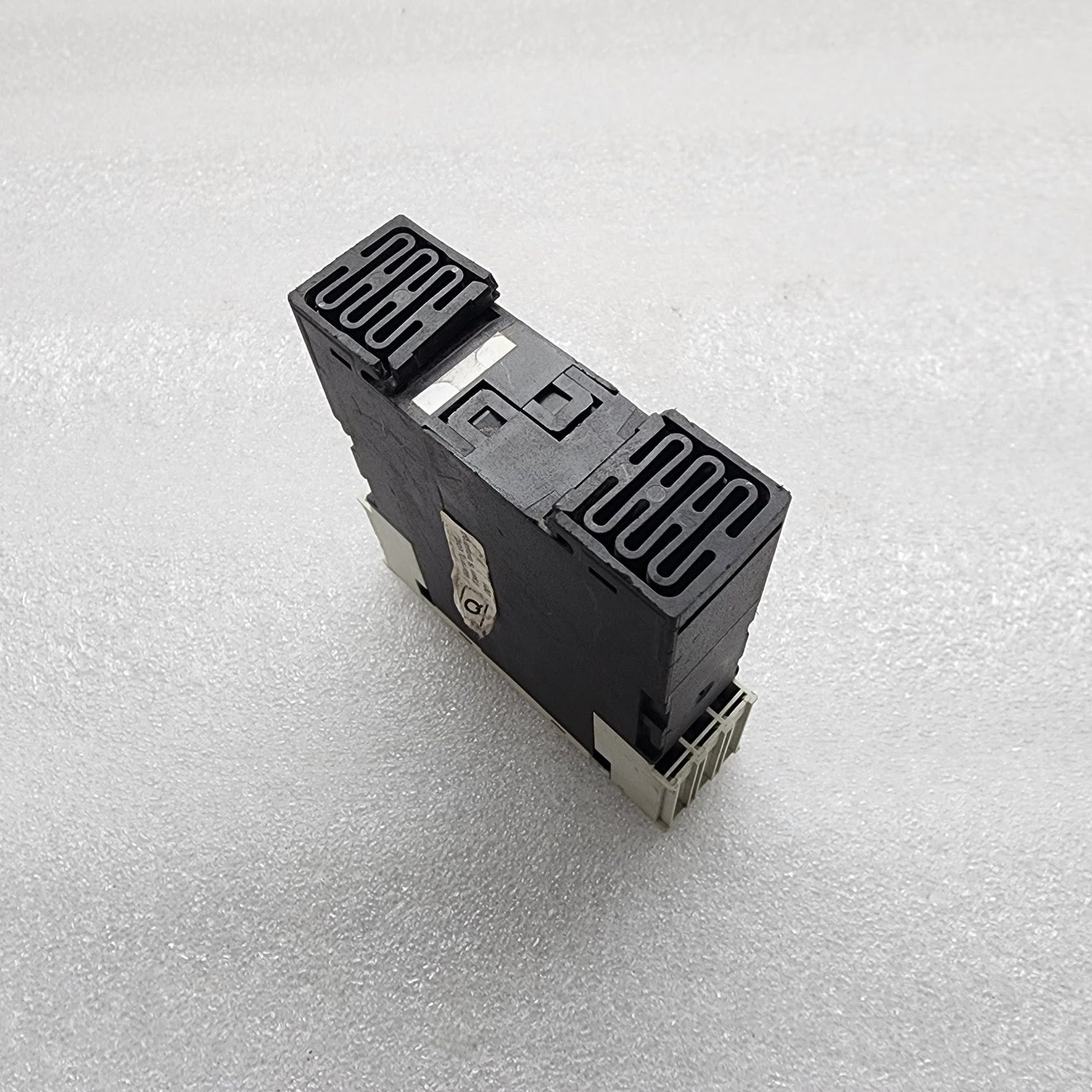 SIEMENS 3RP1511-1AQ30 MULTI-FUNCTION TIMER