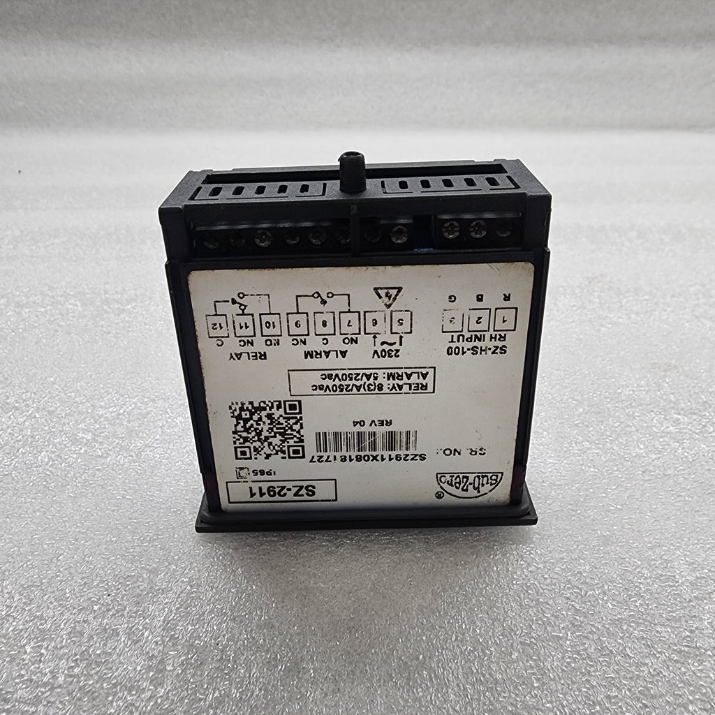 SUB-ZERO SZ-2911 TEMPERATURE CONTROLLER 230V