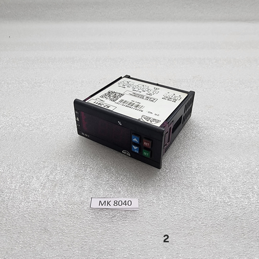 SUB-ZERO SZ-2911 TEMPERATURE CONTROLLER 230V
