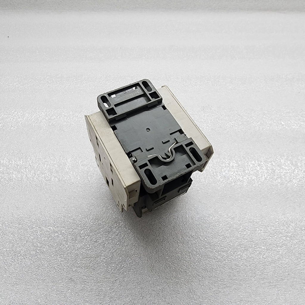 HPL INTELLI CONTROL IC-40A MAGNETIC CONTACTOR 40A COIL VOLTAGE 240V