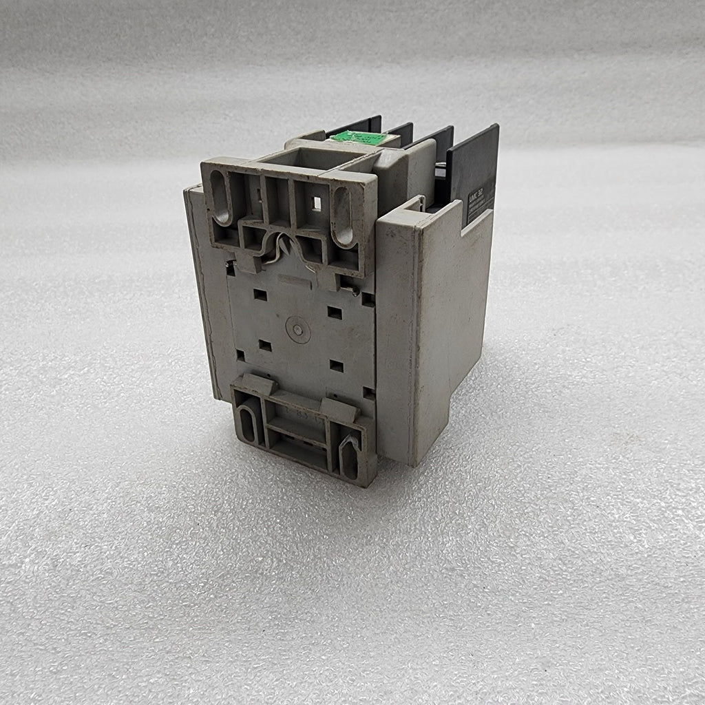 HYUNDAI UMC 32 MAGNETIC CONTACTOR COIL VOLTAGE 100-110V