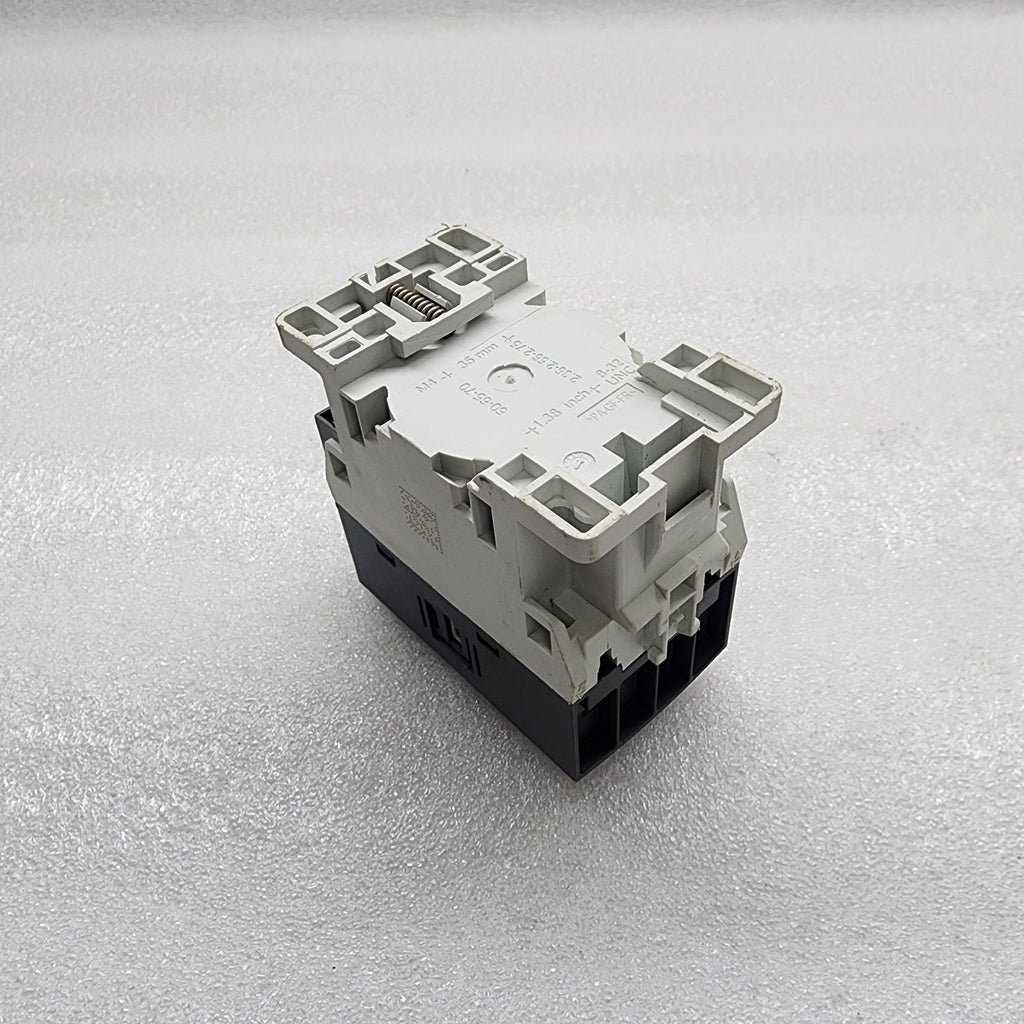 ABB NF31E-13 CONTACTOR 100-250VAC/DC