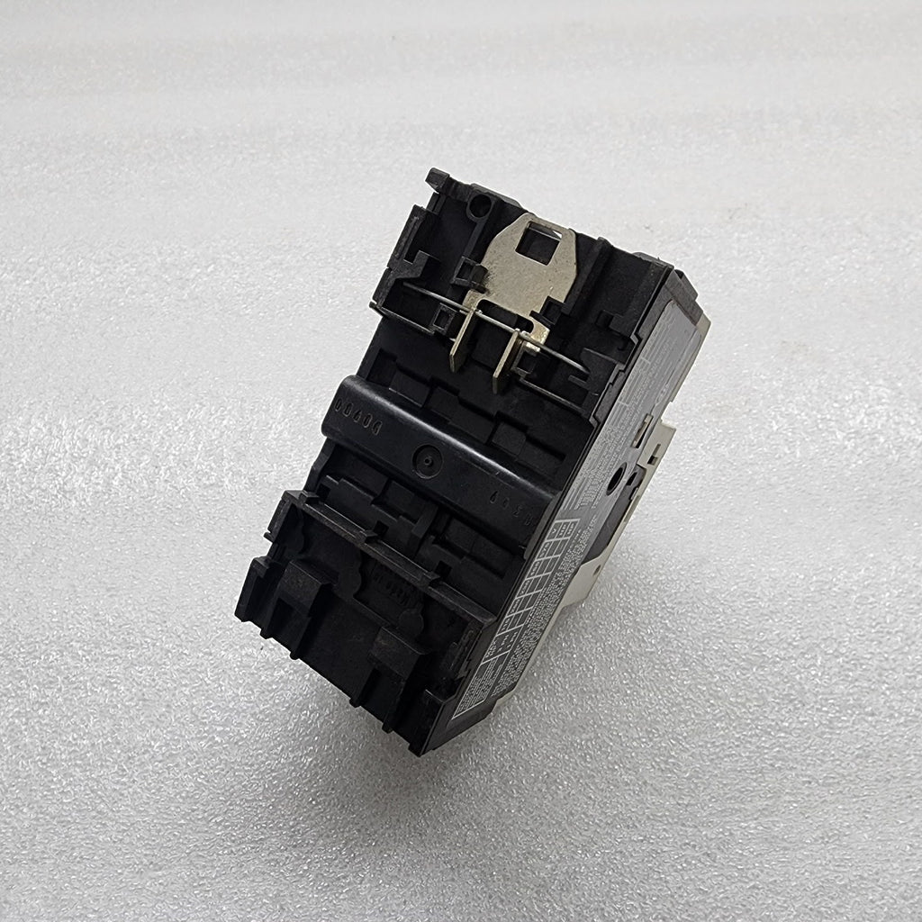 MOELLER PKZM0-1 MOTOR PROTECTIVE CIRCUIT BREAKER 0.63-1.0A