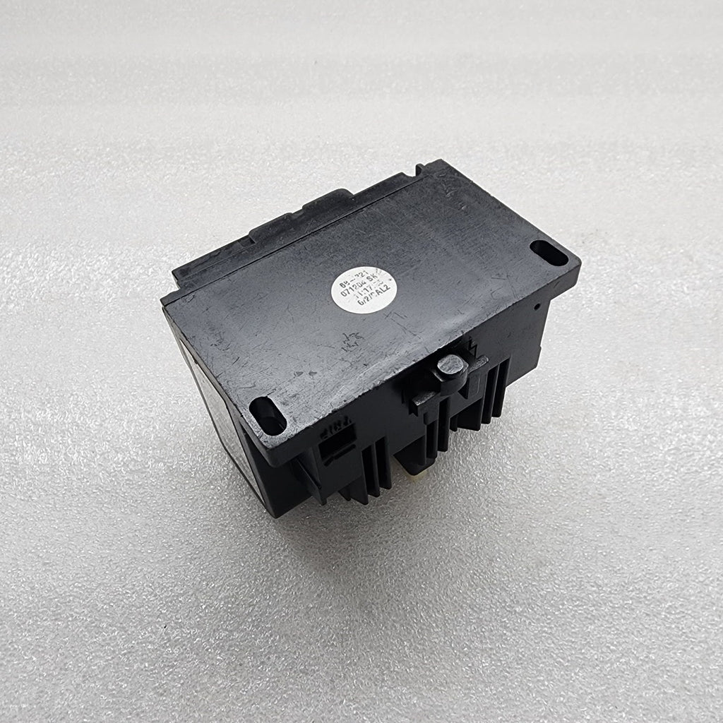 SIEMENS 48ASS3M20 ESP100 SOLID STATE OVERLOAD RELAY  100-210A