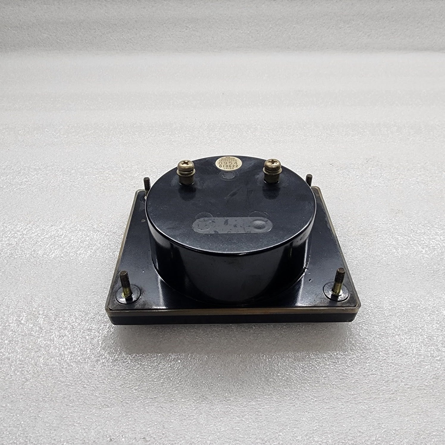 DAIICHI LCK-12 VOLT METER 0-150V
