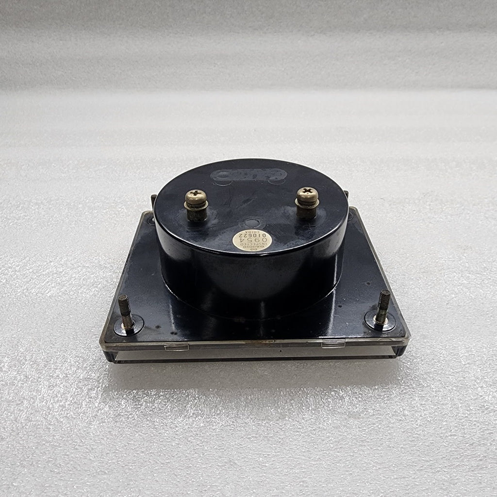 DAIICHI LCK-12 VOLT METER 0-150V
