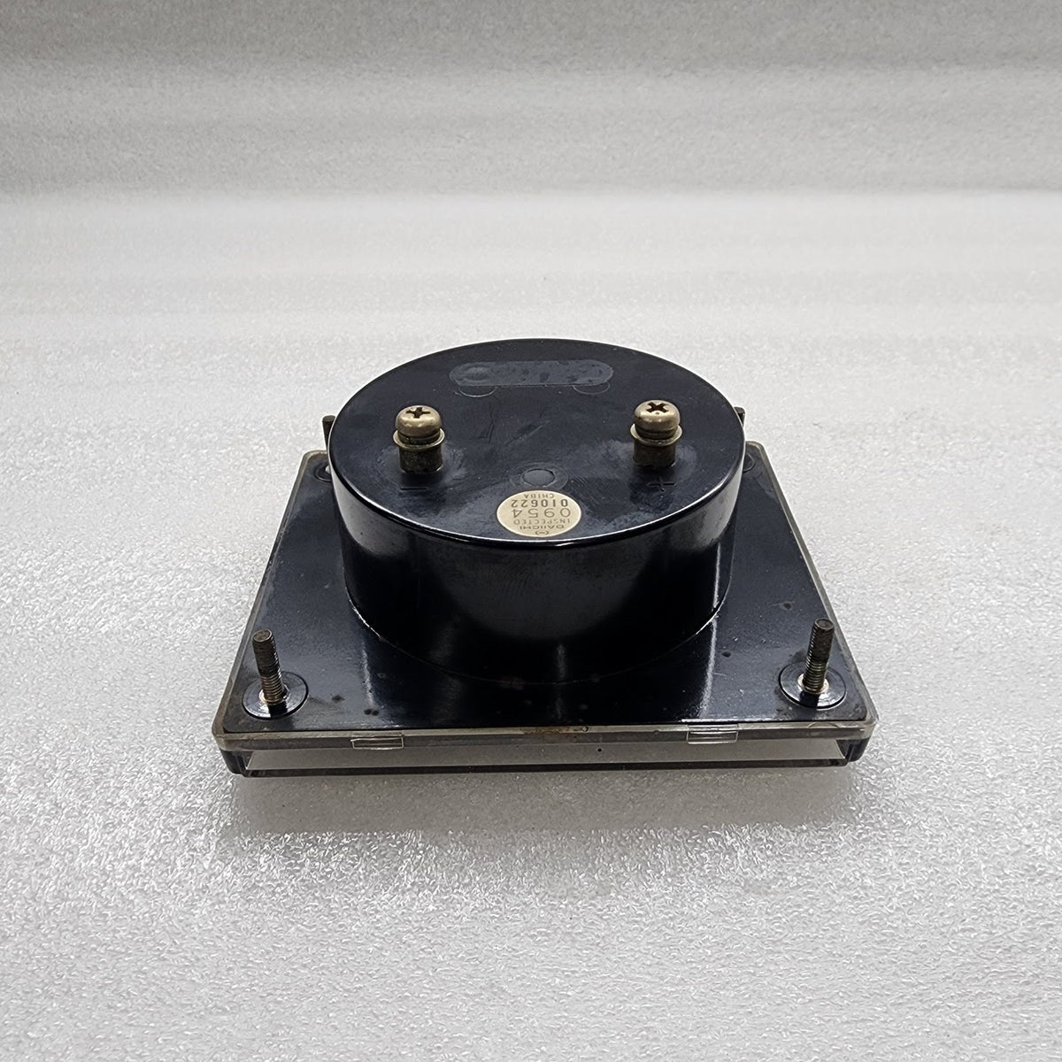 DAIICHI LCK-12 VOLT METER 0-150V