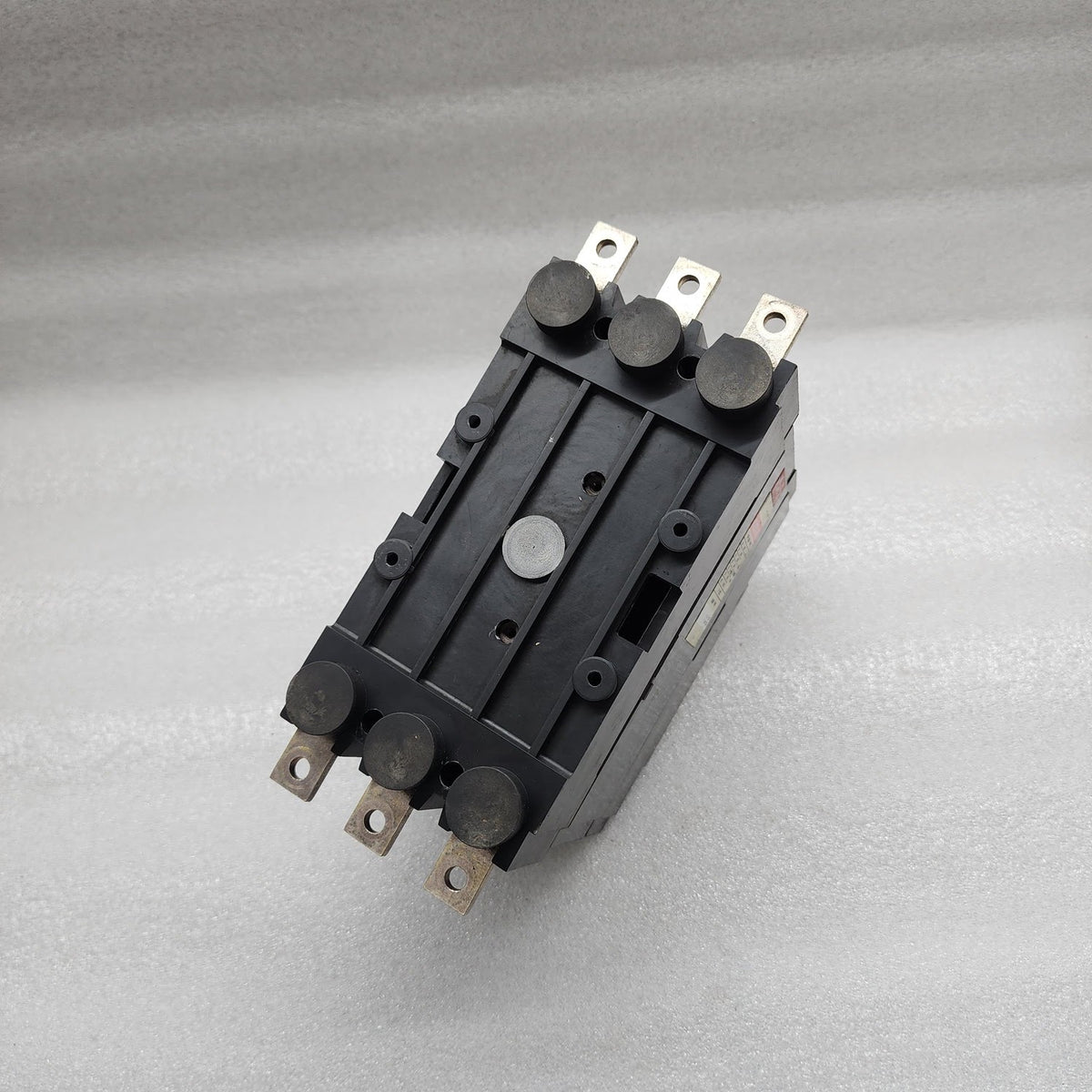 ABB SN125CM 3-POLE BREAKER 125A