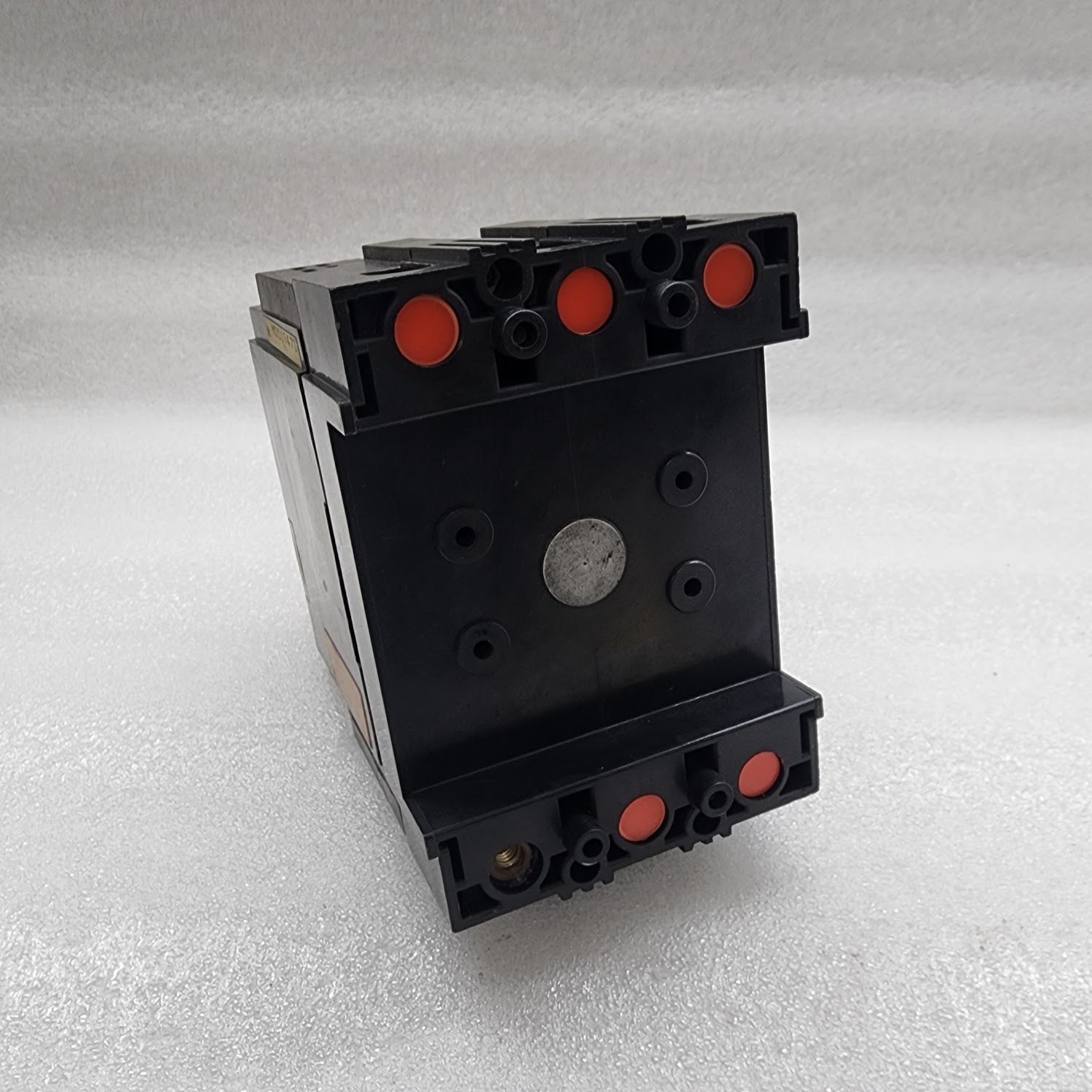 ABB SACE LNA100 LIMITER CIRCUIT BREAKER 100A