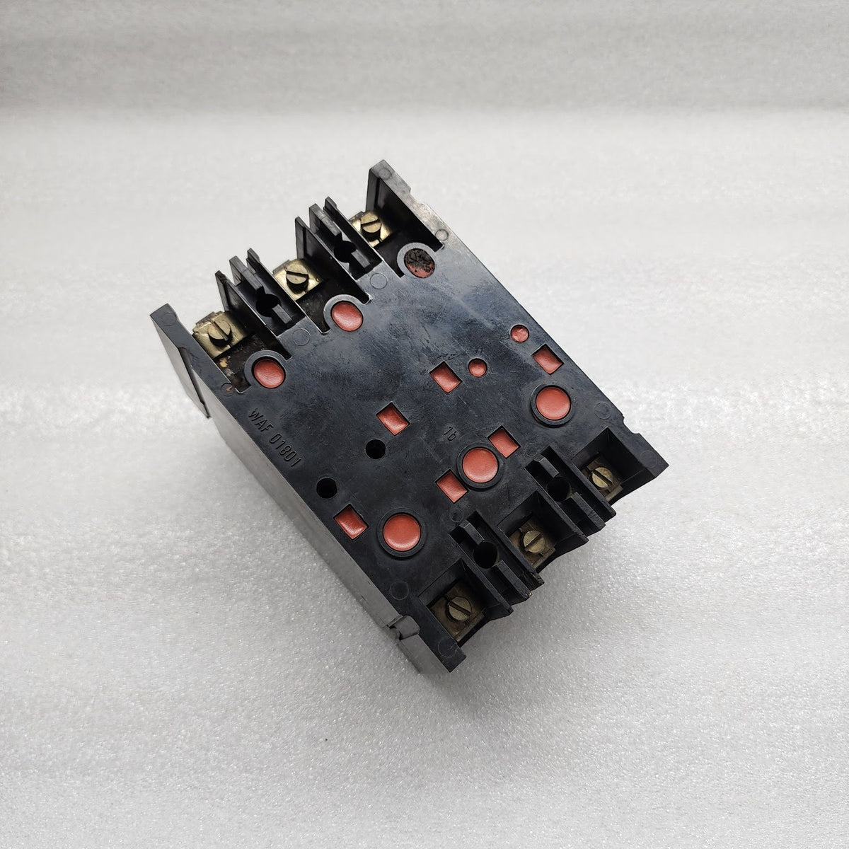 ELESTER FB150 3-POLE CIRCUIT BREAKER 100A