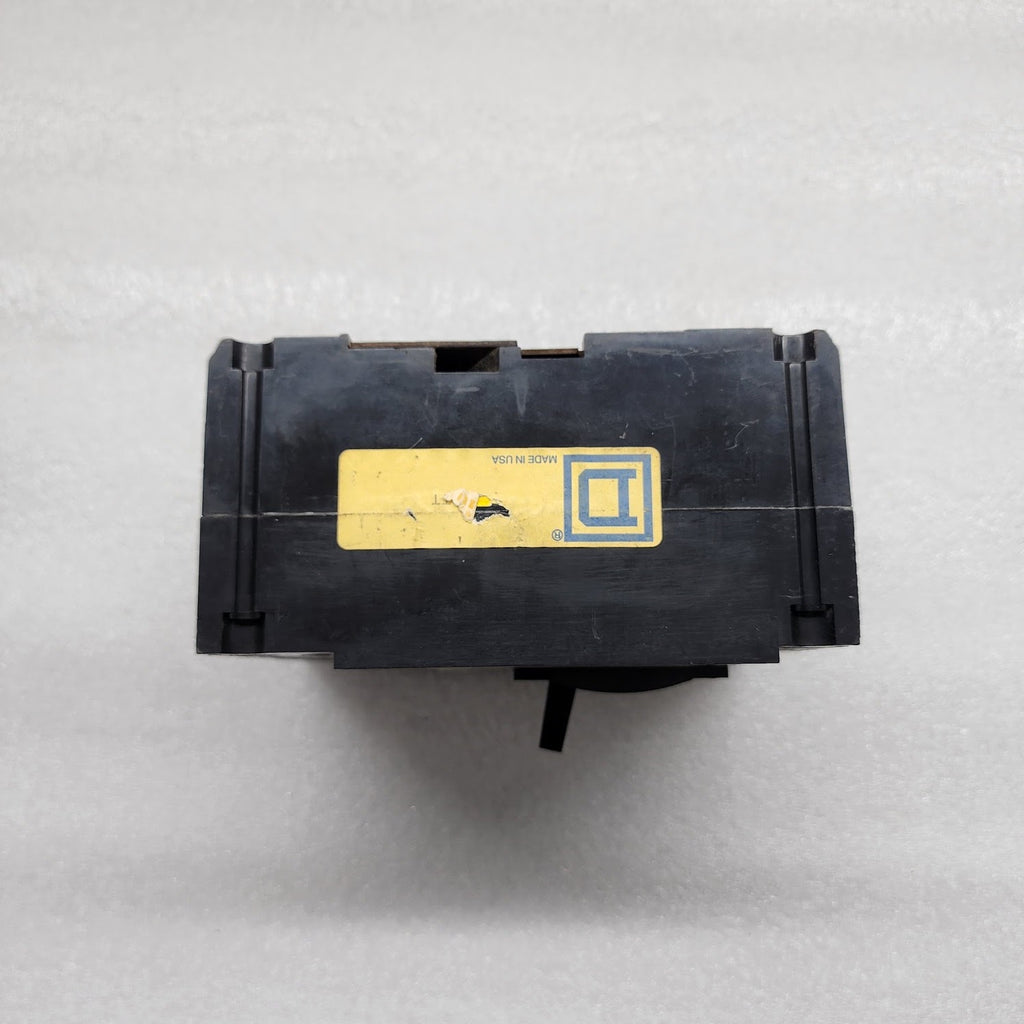 SQUARE D MAG-GARD FAL3603013M 3-POLE CIRCUIT BREAKER 30A