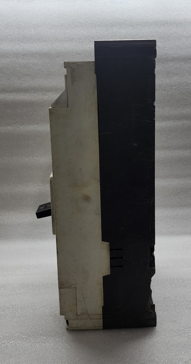 CUTLER-HAMMER ND312T33W Industrial Circuit Breaker ND 50k 1200A 600VAC 3 POLE Di