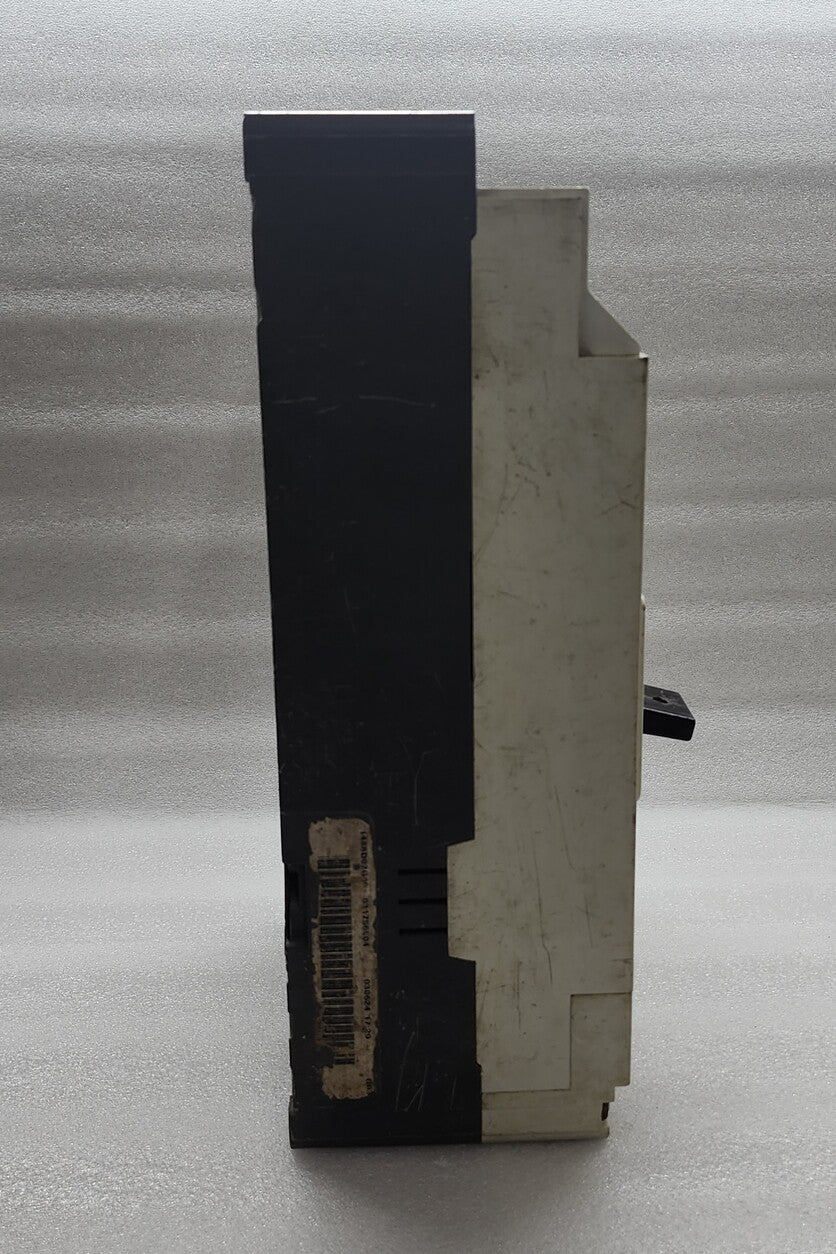 CUTLER-HAMMER ND312T33W Industrial Circuit Breaker ND 50k 1200A 600VAC 3 POLE Di