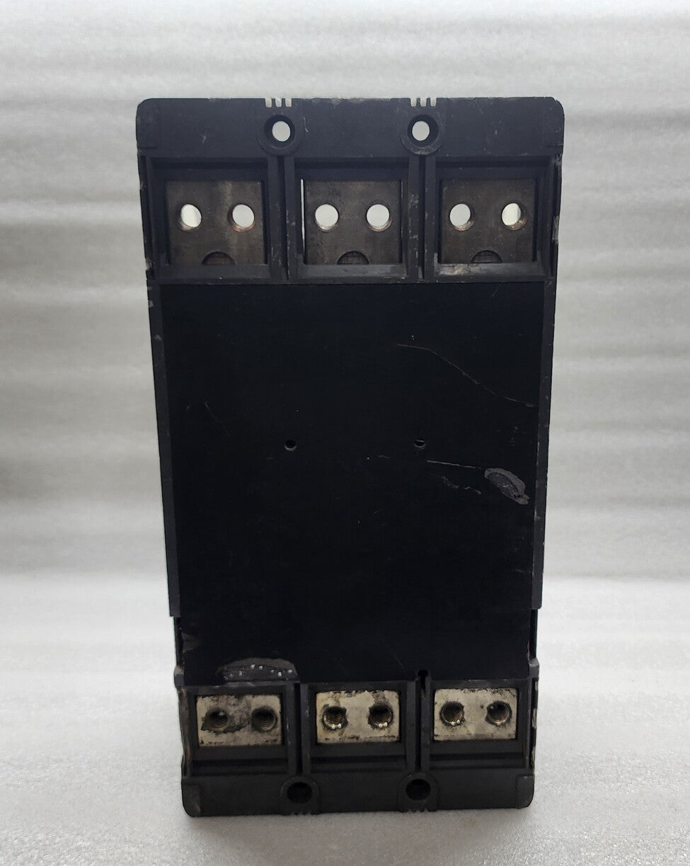 CUTLER-HAMMER ND312T33W Industrial Circuit Breaker ND 50k 1200A 600VAC 3 POLE Di