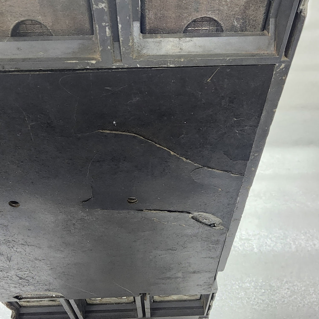 CUTLER-HAMMER ND312T33W Industrial Circuit Breaker ND 50k 1200A 600VAC 3 POLE Di