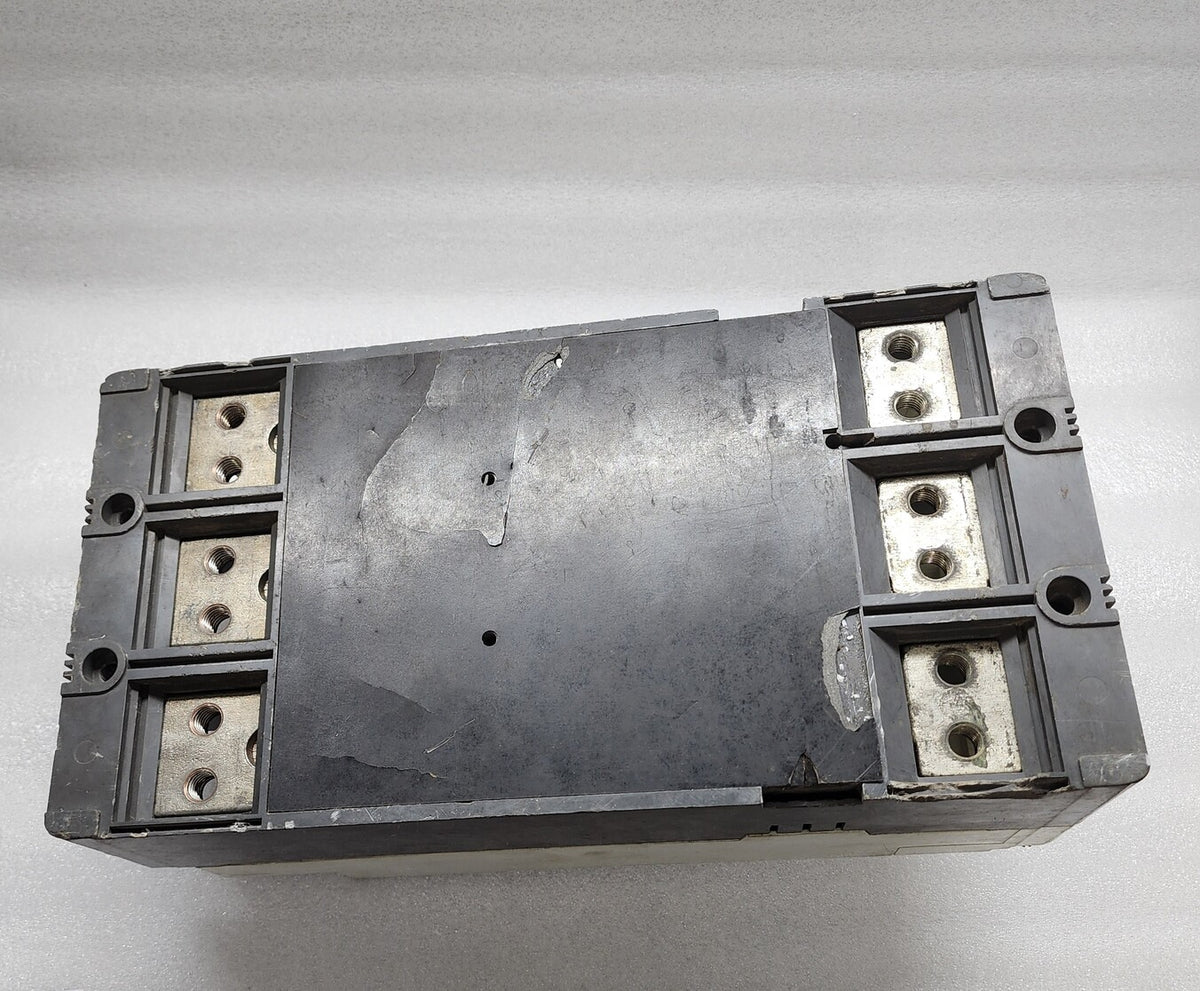 CUTLER-HAMMER ND312T33W Industrial Circuit Breaker ND 50k 1200A 600VAC 3 POLE Di