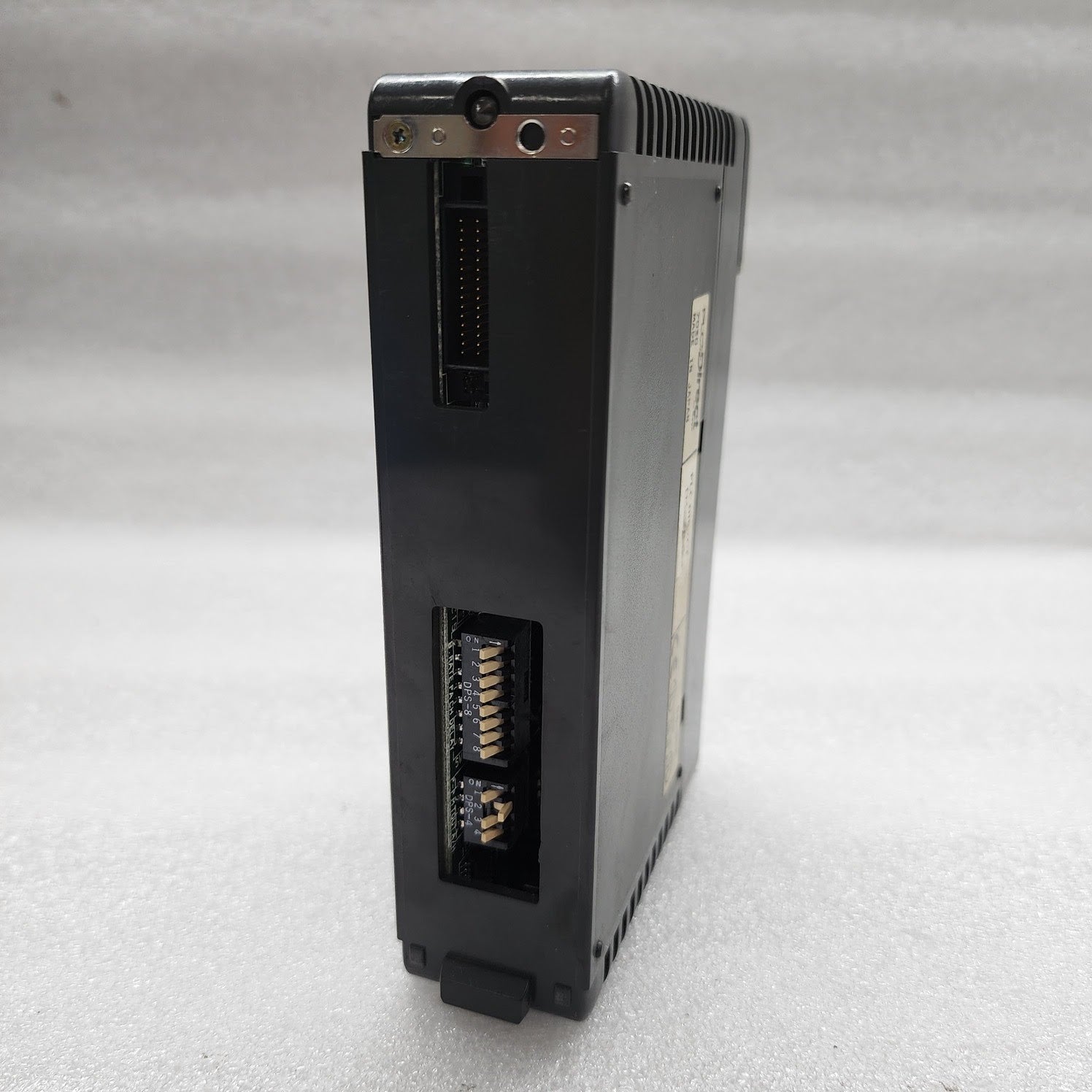 PLC DIRECT D4-DCM COMMUNICATION MODULE