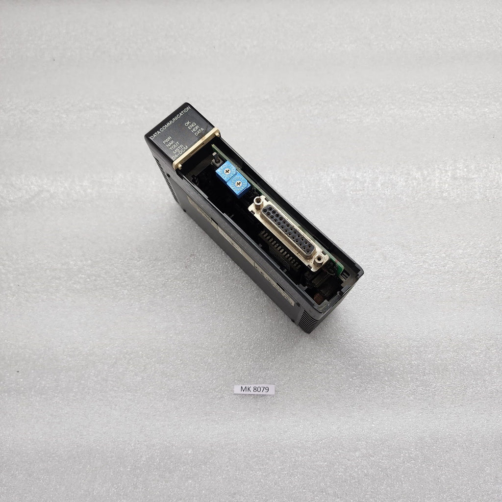 PLC DIRECT D4-DCM COMMUNICATION MODULE