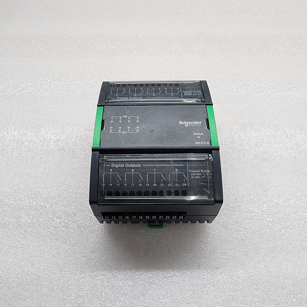 DO-FC-8 I/O MODULE SXWDOC8XX10001
