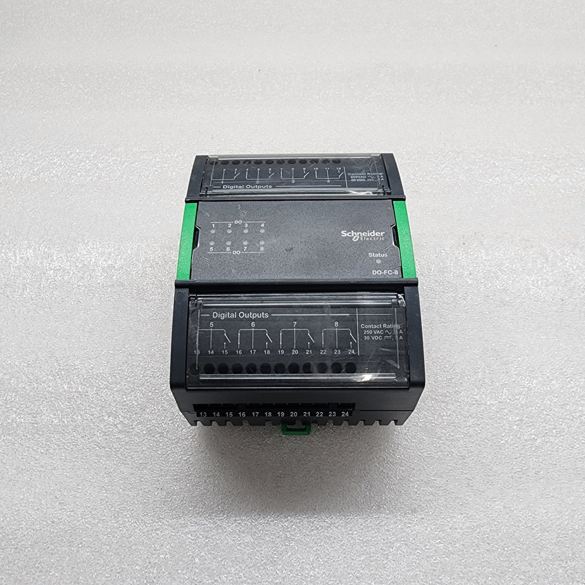 DO-FC-8 I/O MODULE SXWDOC8XX10001