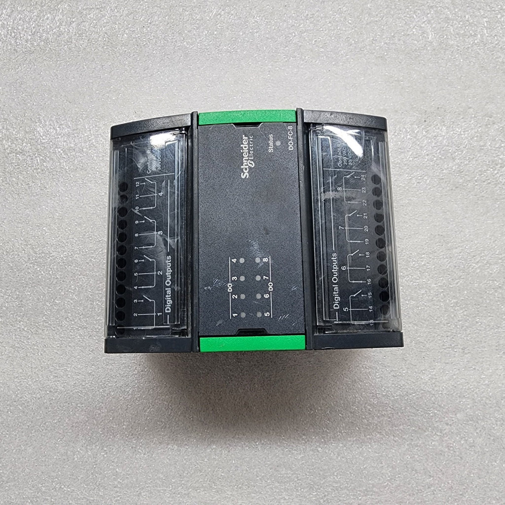 DO-FC-8 I/O MODULE SXWDOC8XX10001