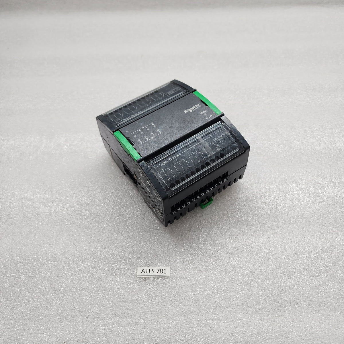 DO-FC-8 I/O MODULE SXWDOC8XX10001