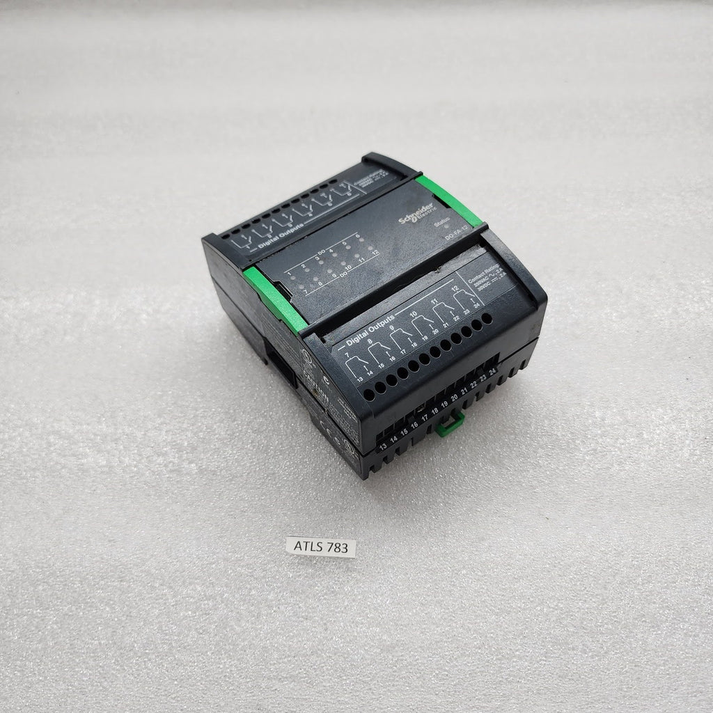 DO-FA-12 I/O MODULE SXWDOA12X10001