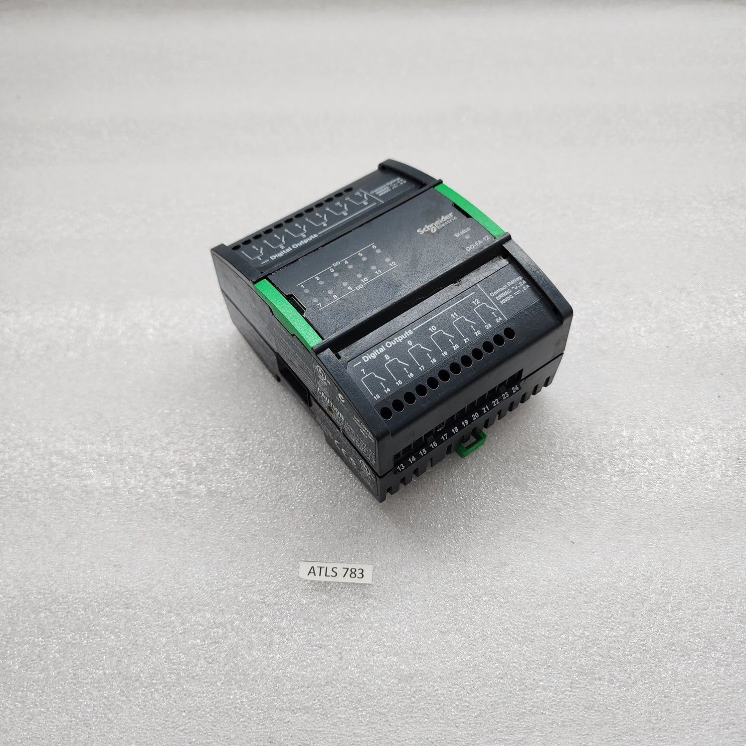 DO-FA-12 I/O MODULE SXWDOA12X10001