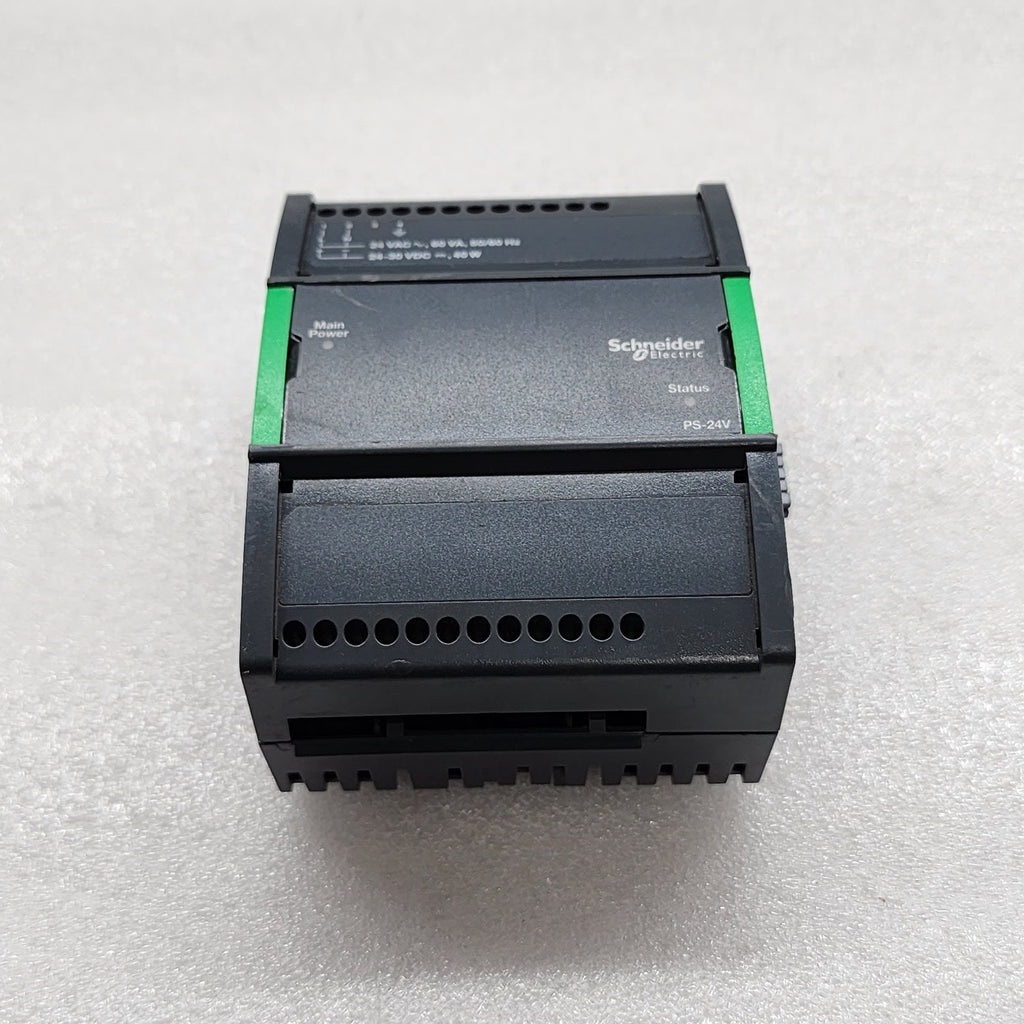 PS-24V POWER SUPPLY SXWPS24VX10001