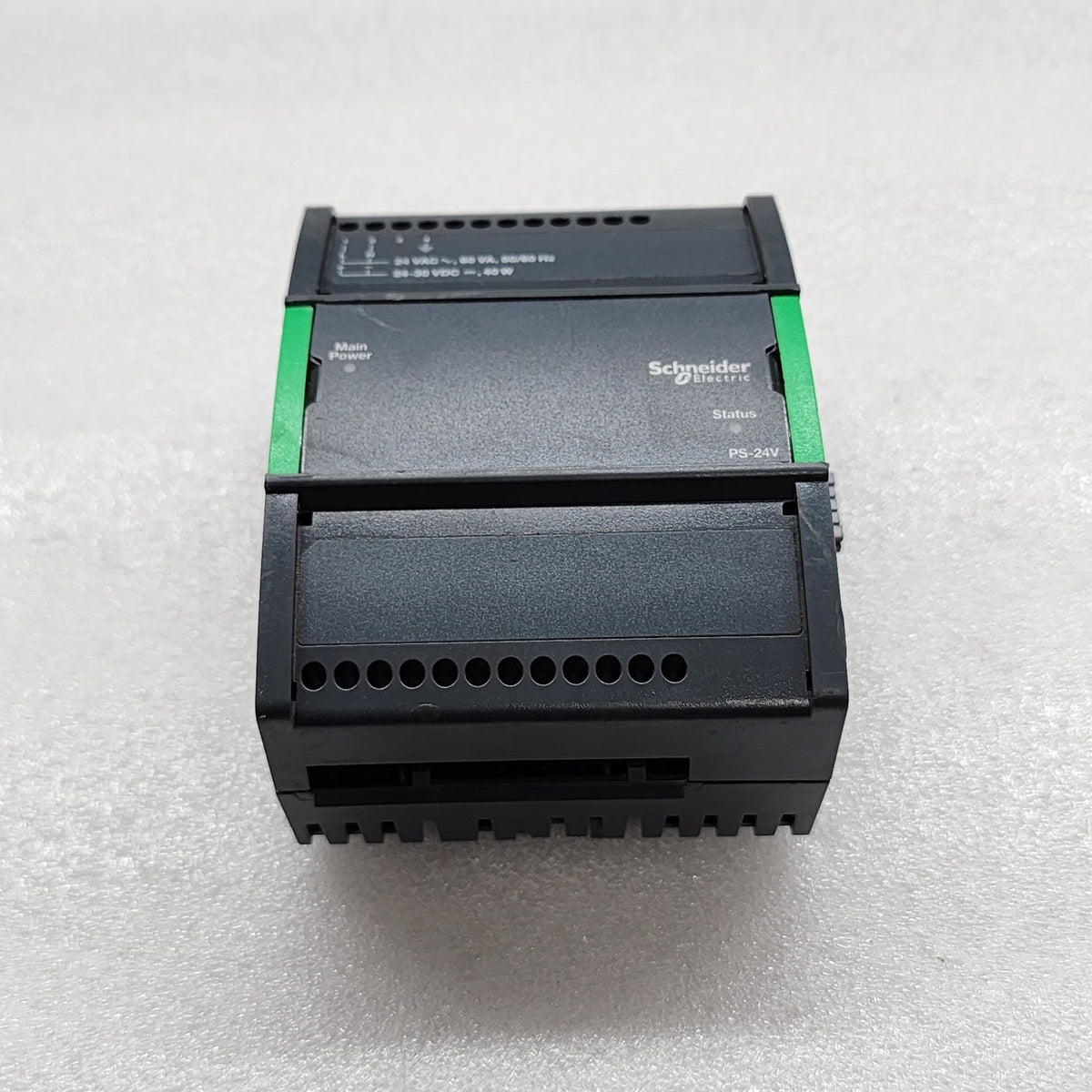 PS-24V POWER SUPPLY SXWPS24VX10001