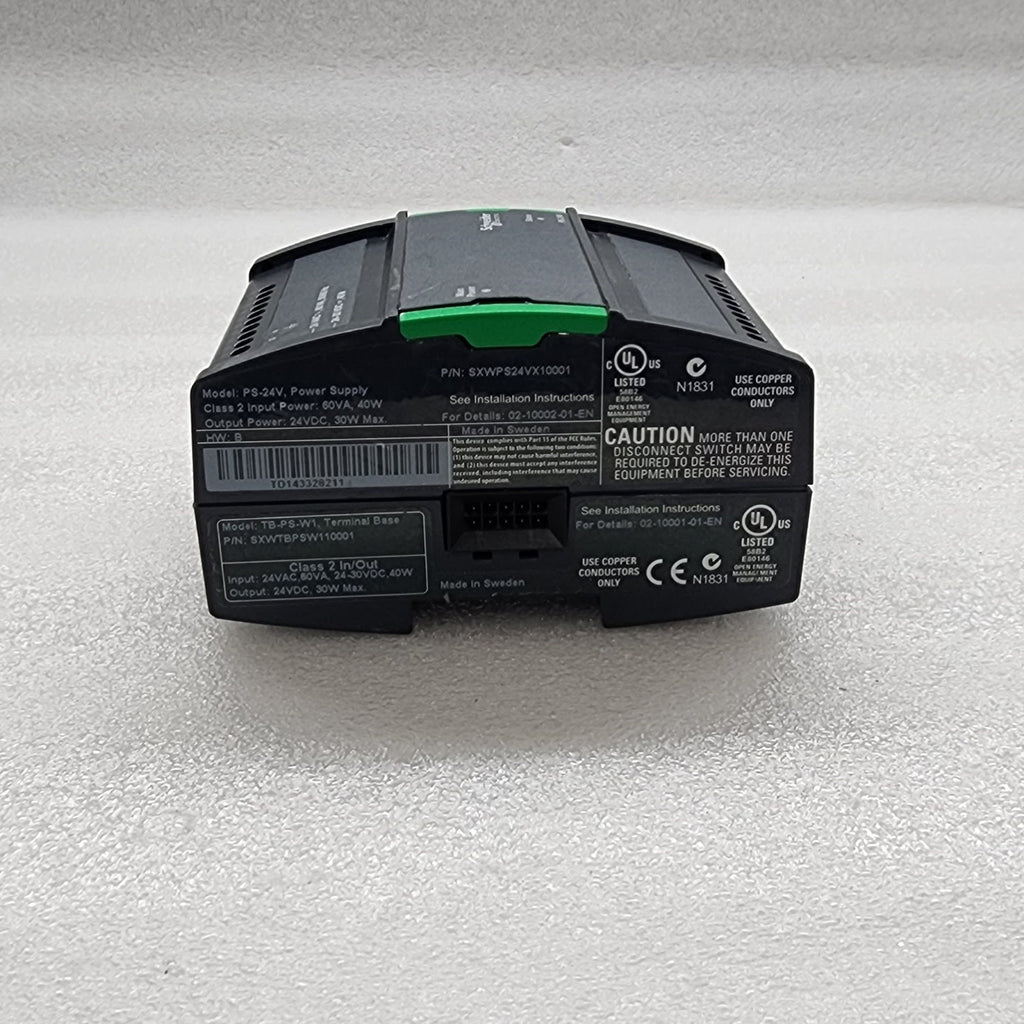 PS-24V POWER SUPPLY SXWPS24VX10001