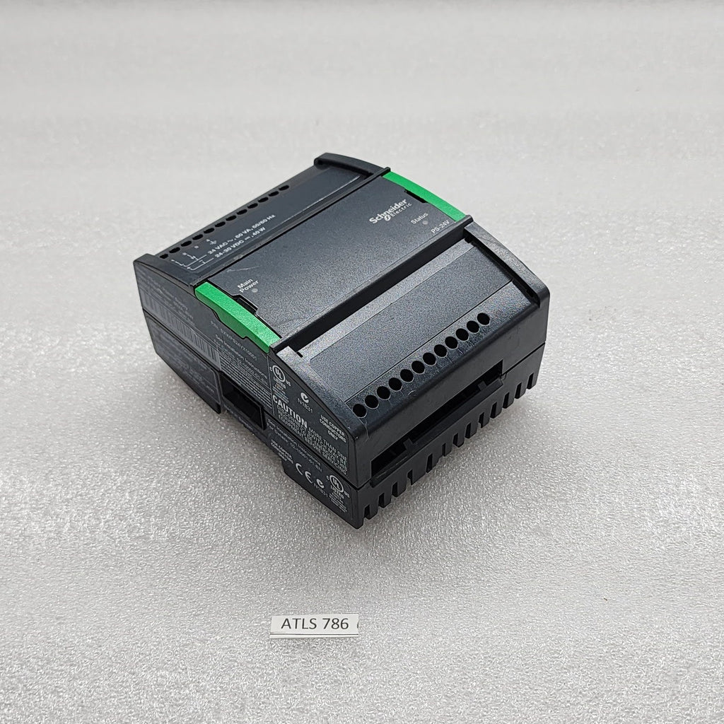 PS-24V POWER SUPPLY SXWPS24VX10001