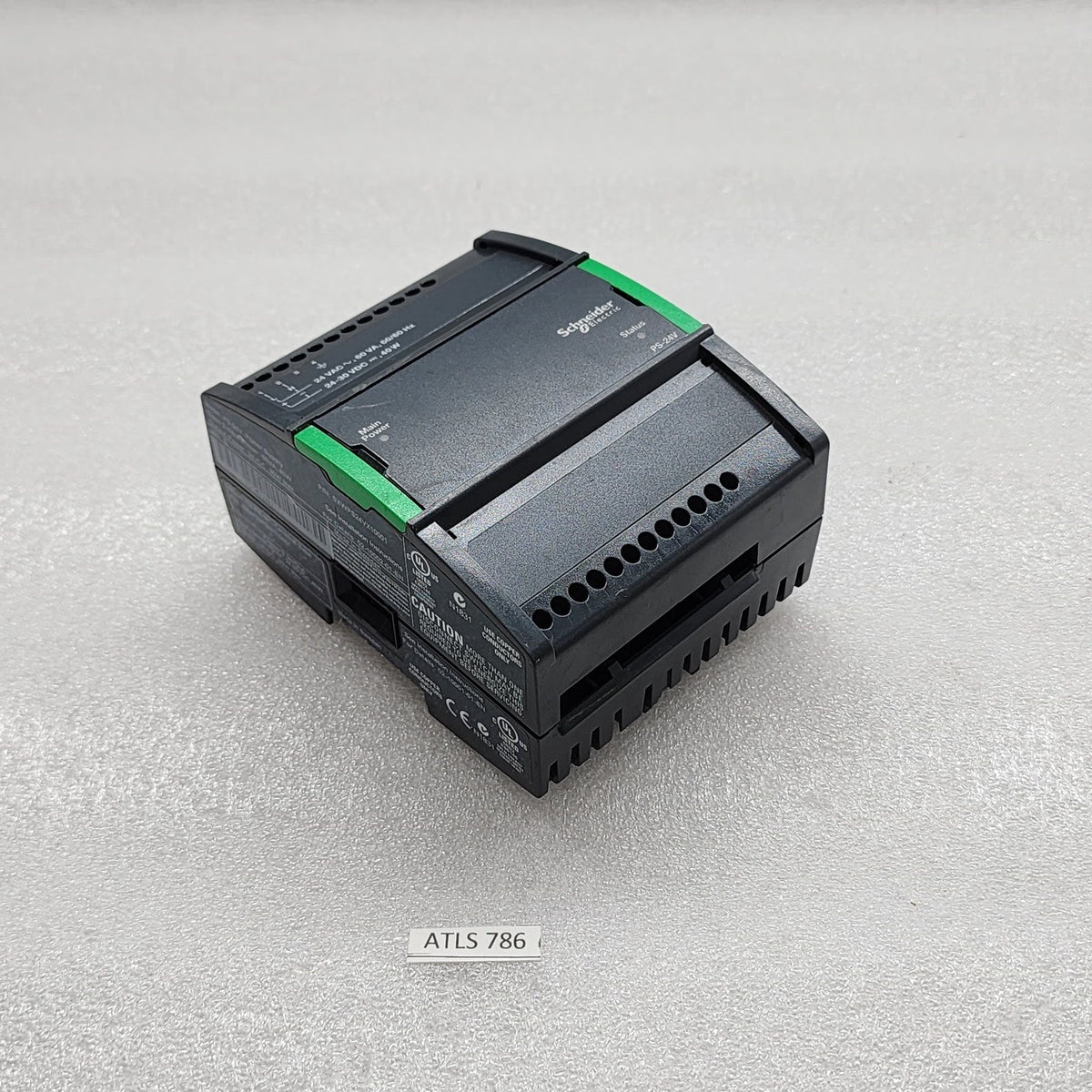 PS-24V POWER SUPPLY SXWPS24VX10001