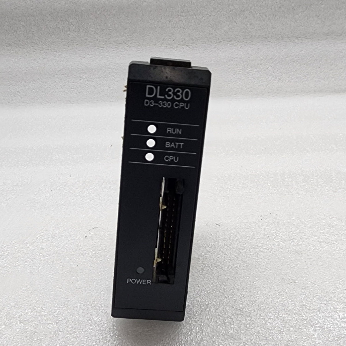 PLC DIRECT DL330 D3-330 CPU