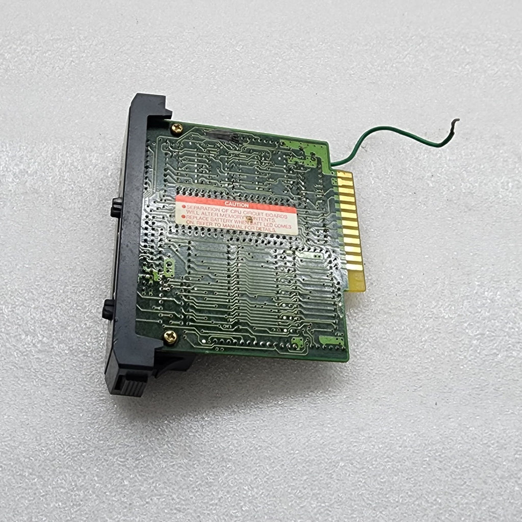 PLC DIRECT DL330 D3-330 CPU