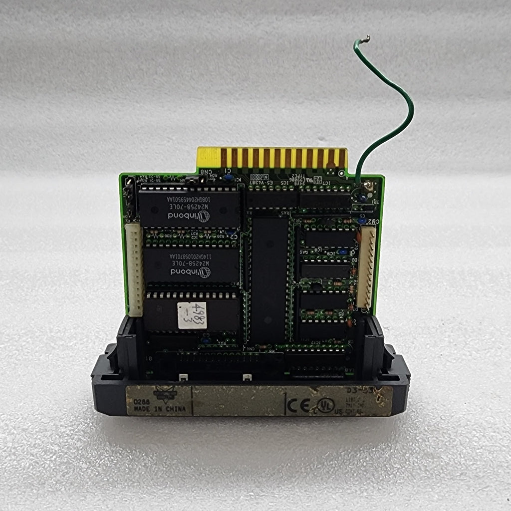 PLC DIRECT DL330 D3-330 CPU